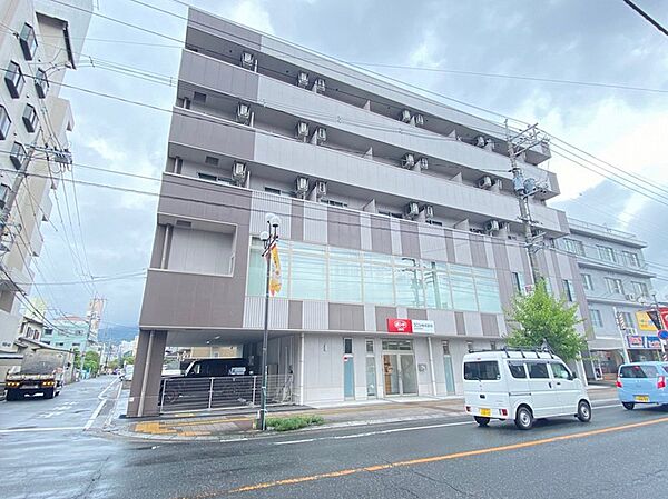 五日市OKビル 502｜広島県広島市佐伯区五日市中央２丁目(賃貸アパート1K・5階・31.00㎡)の写真 その16