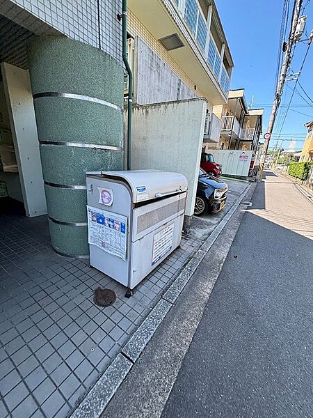 クレシア吉見園 302｜広島県広島市佐伯区吉見園(賃貸マンション1R・3階・21.10㎡)の写真 その13