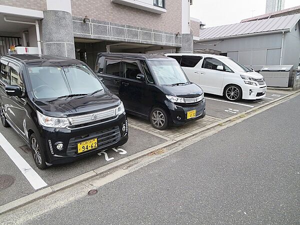 パティシエール吉川II 105｜広島県広島市佐伯区八幡３丁目(賃貸マンション1K・1階・23.64㎡)の写真 その15