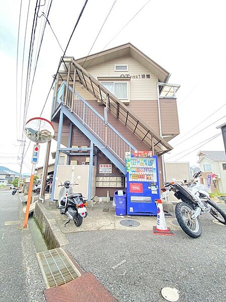 広島県広島市佐伯区観音台１丁目(賃貸アパート1K・1階・15.76㎡)の写真 その14