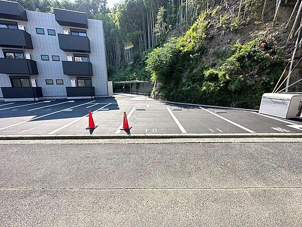 皆賀の杜レジデンス 北館304｜広島県広島市佐伯区皆賀４丁目(賃貸アパート1LDK・3階・29.42㎡)の写真 その14