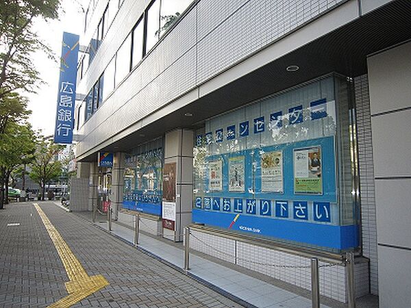 グレイス駅前 203｜広島県広島市佐伯区五日市駅前２丁目(賃貸マンション1K・2階・20.00㎡)の写真 その23