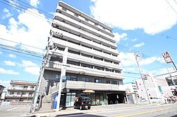 楽々園駅 5.3万円