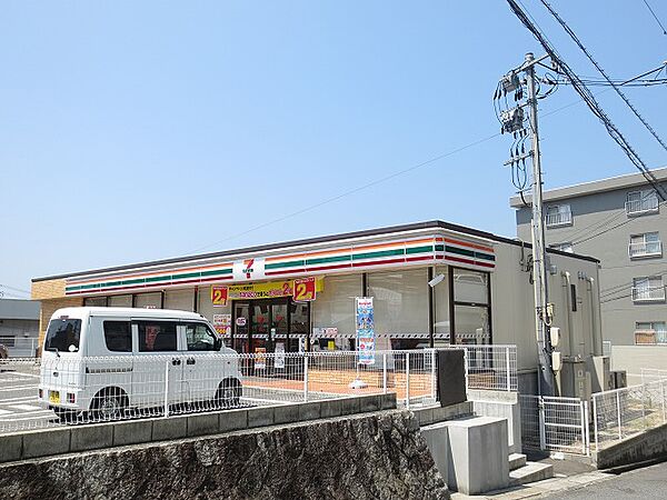 皆賀の杜レジデンス 北館301｜広島県広島市佐伯区皆賀４丁目(賃貸アパート1LDK・3階・29.42㎡)の写真 その22