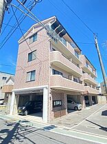 パルコーポ新宮 302 ｜ 広島県廿日市市新宮１丁目8-12（賃貸マンション1K・2階・25.00㎡） その1