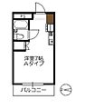 コスミック5階3.1万円