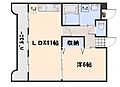 ソアーレ楽々園2階5.6万円