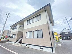 ソレジオKANDA　A