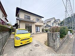 （仮）廿日市宮園貸家