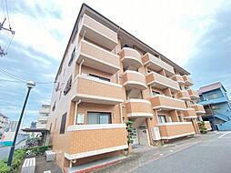 ひらのマンション