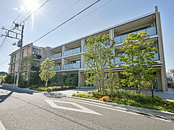 物件画像 パークホームズ吉祥寺北　ザ　ガーデン