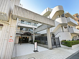 マンションイメージ