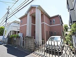 物件画像 杉並区高円寺北4丁目中古戸建
