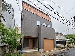 物件画像 府中市紅葉丘3丁目中古戸建