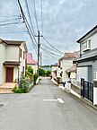 東京都西東京市芝久保町1丁目：物件画像