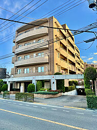 物件画像 グローリオ武蔵野