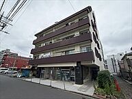 東京都武蔵野市中町2丁目：物件画像