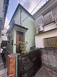 物件画像 高円寺南1丁目土地