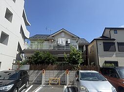 物件画像 三鷹市上連雀6丁目 中古戸建
