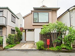 物件画像 狛江市西野川四丁目 中古戸建