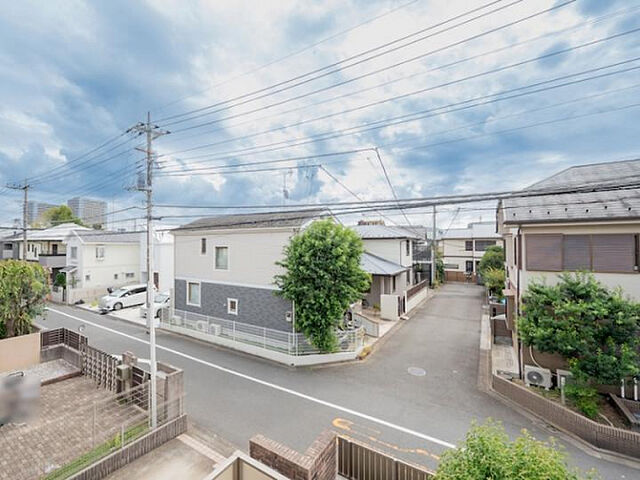 その他 小金井市貫井北町2丁目