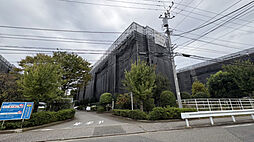 物件画像 芝山団地2号棟