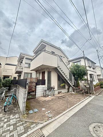 その他 杉並区阿佐谷北3丁目