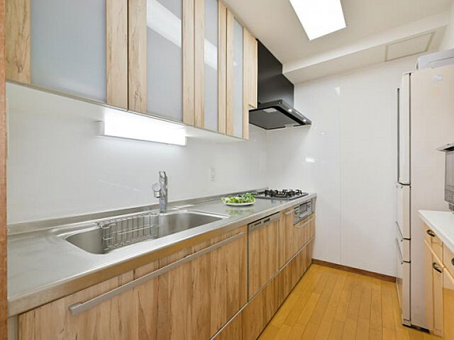 その他 高井戸東デュープレックス 6階/-