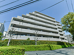 物件画像 ネオハイツ武蔵小金井