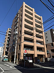 物件画像 芦花公園ハイツ