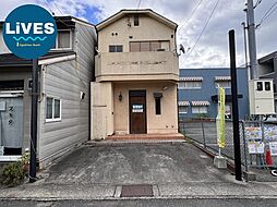 物件画像 田町2丁目店舗付き住居 山電西新町駅徒歩6分