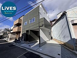 物件画像 明石市藤江新築戸建　限定1区画