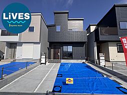 物件画像 明石海峡一望 朝霧南町3丁目新築戸建