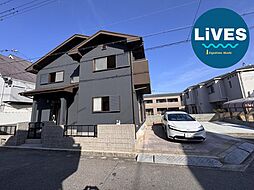 物件画像 大久保町八木リフォーム済戸建