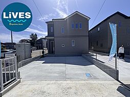 物件画像 明石市二見町東二見1310番新築戸建全6棟