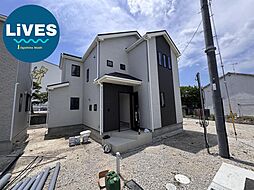 物件画像 魚住町西岡5期新築戸建