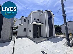 物件画像 魚住町西岡5期新築戸建