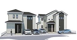 物件画像 魚住町西岡5期新築戸建