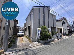 物件画像 再生住宅 明石市大久保町大久保町戸建て