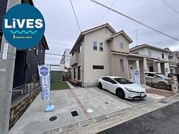 物件画像 再生住宅 高砂市梅井2丁目戸建