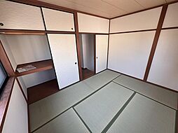 和室の画像