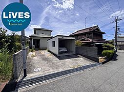 物件画像 駐車場3台可 明石市魚住町金ケ崎戸建