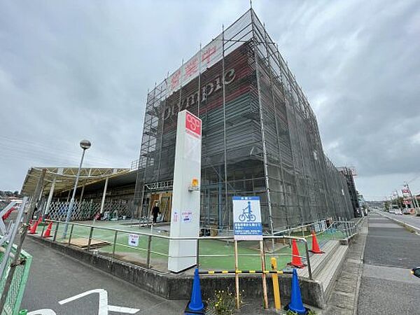 千葉県千葉市中央区矢作町(賃貸アパート1LDK・1階・43.20㎡)の写真 その22