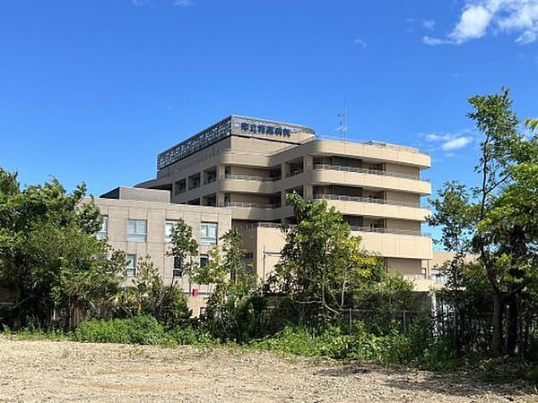 千葉県千葉市中央区矢作町(賃貸アパート1LDK・1階・43.20㎡)の写真 その25
