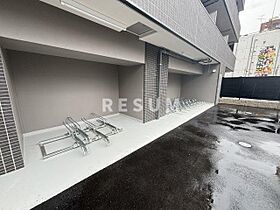 千葉県千葉市中央区富士見1丁目（賃貸マンション1LDK・5階・32.80㎡） その14