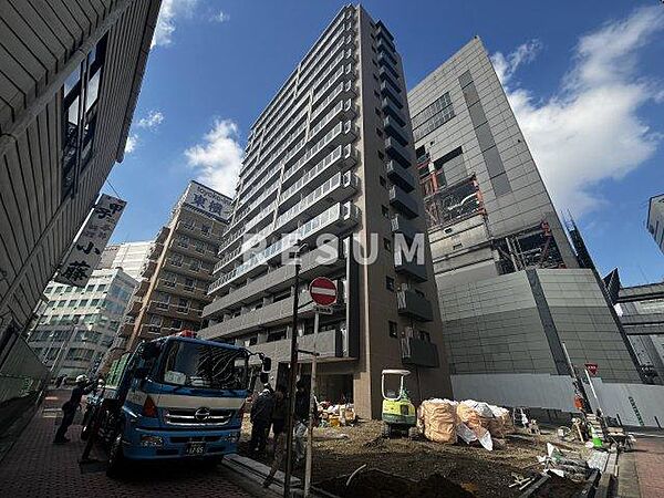 千葉県千葉市中央区富士見1丁目(賃貸マンション1LDK・3階・32.80㎡)の写真 その15