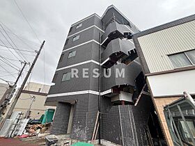 テリアズ港町  ｜ 千葉県千葉市中央区港町9-3（賃貸マンション1DK・4階・27.89㎡） その1