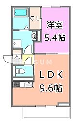 千葉駅 11.8万円