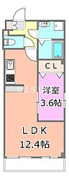 千葉駅 9.3万円