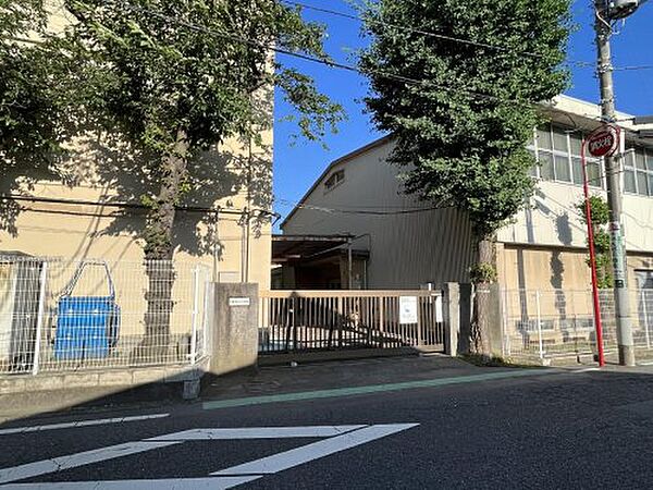 画像28:【小学校】千葉市立登戸小学校まで108ｍ